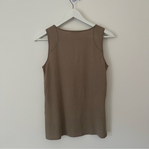 🌱 2/$10 | RW&CO Tank Top - Picture 2 of 3